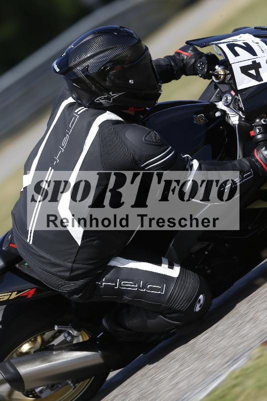 /21 29.05.2025 Speer Racing ADR/Gruppe gelb/424